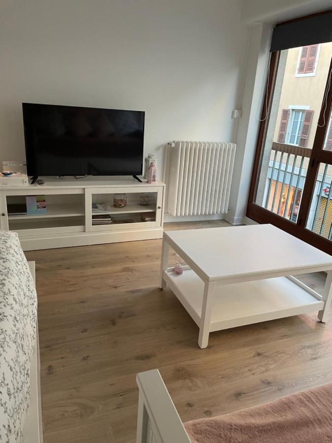 La Madeleine Appartement *